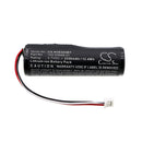 Cameron Sino Cs Nve504Bt 3350Mah Battery For Inovonics Ee5000