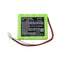 Cameron Sino Cs Dsc107Md 700Mah Replacement Battery For Propex X Smart