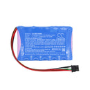 Cameron Sino Cs Mrs700Md 5200Mah Replacement Battery For Masimo 23893