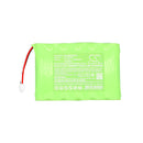 Cameron Sino Cs Smc620Cl 3600Mah Battery For Snom C620 Sip Wireless