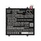 Cameron Sino Cs Tra204Sl 5100Mah Battery For Toshiba Excite A204