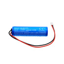 Cameron Sino Csdvt100Sl 2600Mah Replacement Battery For Divoom Timebox