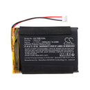 Cameron Sino Cs Tgb123Sl 3900Mah Battery For Tigermedia Tigerbox Touch