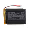 Cameron Sino Cs Tgb123Sl 3900Mah Battery For Tigermedia Tigerbox Touch