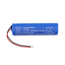 Cameron Sino Cs Hyh350Bx 3350Mah Battery For Honeywell Oh3502