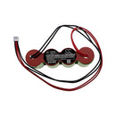 Cameron Sino Cs Ame100Md 2800Mah Replacement Battery For Avox 12140S