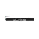 Cameron Sino Csphb971Ls 2600Mah Replacement Battery For Philips Bodine