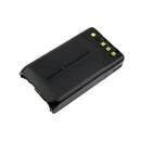 Cameron Sino Csknb780Tw 3300Mah Replacement Battery For Kenwood Nx3200