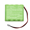 Cameron Sino Cs Mdp200Md 2000Mah Battery For Medima P Infusion Pump
