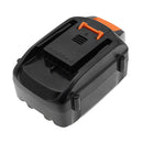 Cameron Sino Cs Wrk180Pw 1500Mah Replacement Battery For Worx Wg180