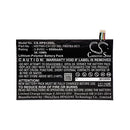 Cameron Sino Cs Hps120Sl 9500Mah Battery For HP Pro Slate 12