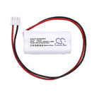 Cameron Sino Cs Kuf208Ls 300Mah Battery For Sure Lite Osa089