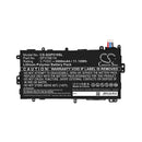 Cameron Sino Cs Sgp510Sl 3000Mah Battery For Samsung Gt N5100