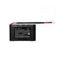 Cameron Sino Cs Hsc750Md 4500Mah Battery For Huntleigh Sc750 Monitor