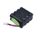 Cameron Sino Cs Bcm330Md 2000Mah Replacement Battery For Sscor 3303