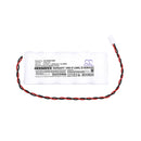 Cameron Sino Cs Snh613Md 2000Mah Replacement Battery For Nonin 8604D
