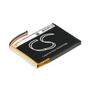 Cameron Sino Cs Hcq720Sl 5000Mah Battery For HP Estation Zeen