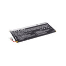 Cameron Sino Cs Ztv720sl 3400mah Replacement Battery For Zte V72
