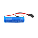 Cameron Sino Cs Bad230Ft 2600Mah Battery For Bizlander 2W30Led