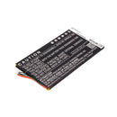 Cameron Sino Cs Bnr007Sl 4000Mah Battery For Barnes And Noble Bnrv400