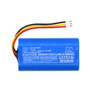 Cameron Sino Cs Frk100Rx 2600Mah Battery For Frsky Horus X10