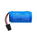 Cameron Sino Csvrc300Sl 5000Mah Replacement Battery For Volvo C30 2019