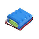 Cameron Sino Cs Aes900Sl 2000Mah Battery For Acroprint Es900