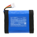 Cameron Sino Cs Mrm407Xl 3350Mah Battery For Marshall Middleton