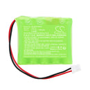 Cameron Sino Cs Btc350Ls 700Mah Replacement Battery For Bticino Hc4070