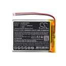 Cameron Sino Cs Mny500Sl 2000Mah Battery For Moonybaby Trust 50