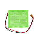 Cameron Sino Cs Amx300Sl 2000Mah Replacement Battery For Amano Pix3000