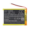 Cameron Sino Cs Abr350Sl 2500Mah Battery For Anbernic Rg 350M