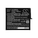 Cameron Sino Cs Hum684Sl 6000Mah Battery For Huawei Vrd Al09