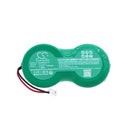 Cameron Sino Cs Ast811Sl 230Mah Battery For Saab 93 Siren Alarm