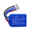 Cameron Sino Cs Weu340Sl 450Mah Battery For Wir Elektronik Switch