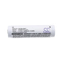 Cameron Sino Cs Pel238Ft 2600Mah Replacement Battery For Pelican 2380R
