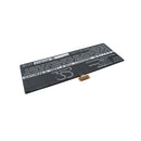 Cameron Sino Csaum400Sl 6750Mah Replacement Battery For Asus Tf502T 1B