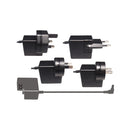 Cameron Sino Df Aks525Mc Camera Charger For Kodak Easyshare Dx6490