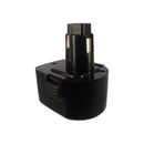 Cameron Sino Cs Bps120Px 3300Mah Battery For Black And Decker Cd1202Gk