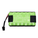 Cameron Sino Cs Ska250Md 2000Mah Battery For Physio Control Ahto