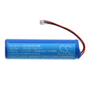 Cameron Sino Cs Phd831Mb 2600Mah Battery For Philips Avent Scd833