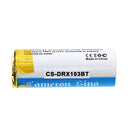 Cameron Sino Cs Drx103Bt 2200Mah Replacement Battery For Daitem 10127D