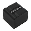 Cameron Sino Cs Trx500Sl 6750Mah Replacement Battery For Trimble Tx5