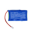 Cameron Sino Cs Mcl353Md 1200Mah Battery For Micro Medical Microloop