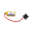 Cameron Sino Cs Plc769Sl 1000Mah Battery For Allen Bradley 1746 Ba