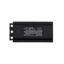 Cameron Sino Cs Akt980Bl 2000Mah Battery For Akerstroms 200J