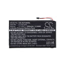 Cameron Sino Cs Aut300Sl 550Mah Battery For Asus Transformer Book