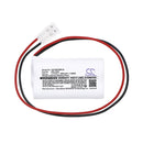 Cameron Sino Cskuf895Ls 800Mah Replacement Battery For Kaufel 850 0095
