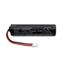 Cameron Sino Cs Vsd120Xl 3350Mah Replacement Battery For Viavi Seeker