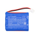 Cameron Sino Csbce300Md 2600Mah Replacement Battery For Biocare Ie3000